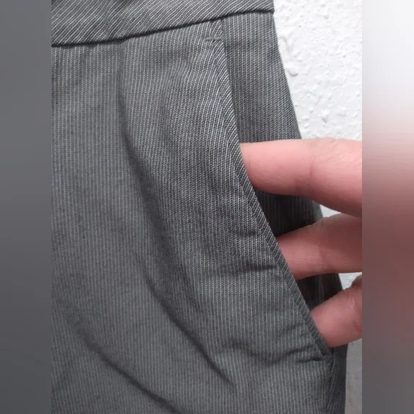 Ann Taylor Loft Dress Pants - Picture 3 of 7